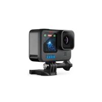 Camera de actiune GoPro H12B, 5.3K60, 27MPHyperSmooth 6.0