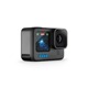 Camera de actiune GoPro H12B, 5.3K60, 27MPHyperSmooth 6.0