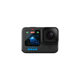 Camera de actiune GoPro H12B, 5.3K60, 27MPHyperSmooth 6.0