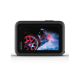 Camera de actiune GoPro Hero 9 Black, 5K, 20MP, 2 x display, HyperSmooth 3.0, lentila detasabila