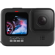 Camera de actiune GoPro H9B Bundle, 5K, 20MPTelecomanda, 2xbaterii
