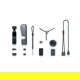 Kit Creator Camera video actiune DJI OSMO Pocket 264MP, 8x Zoom