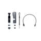 Camera de actiune DJI Osmo Pocket 2, 4K60, 64MP3 axe