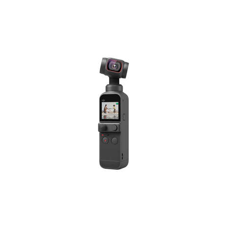 Camera de actiune DJI Osmo Pocket 2, 4K60, 64MP3 axe