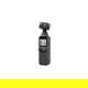 Camera de actiune DJI Osmo Pocket 2, 4K60, 64MP3 axe
