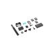 Camera de actiune DJI Osmo Action 4 Adventure Comb4K60, 10MP, 3 Axe, Rocksteady 3.0, 145g