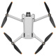 Drona DJI Mini 3 PRO, 48MP, 4K60Gimbal 3 axe, autonomie 34 min, 249g