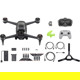 Kit Drona DJI Flash FPV Combo 4K6010km raza trans., auton. 20 min., 795g