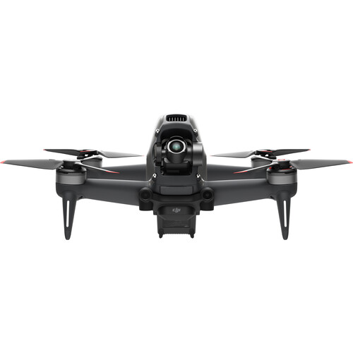 Kit Drona DJI Flash FPV Combo 4K6010km raza trans., auton. 20 min., 795g