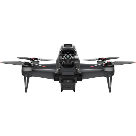 Kit Drona DJI Flash FPV Combo 4K6010km raza trans., auton. 20 min., 795g