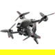 Kit Drona DJI Flash FPV Combo 4K6010km raza trans., auton. 20 min., 795g
