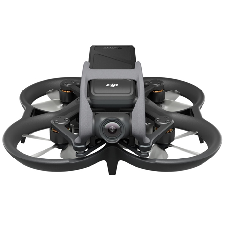 Drona DJI Avata, 4K60