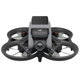 Drona DJI Avata, 4K60