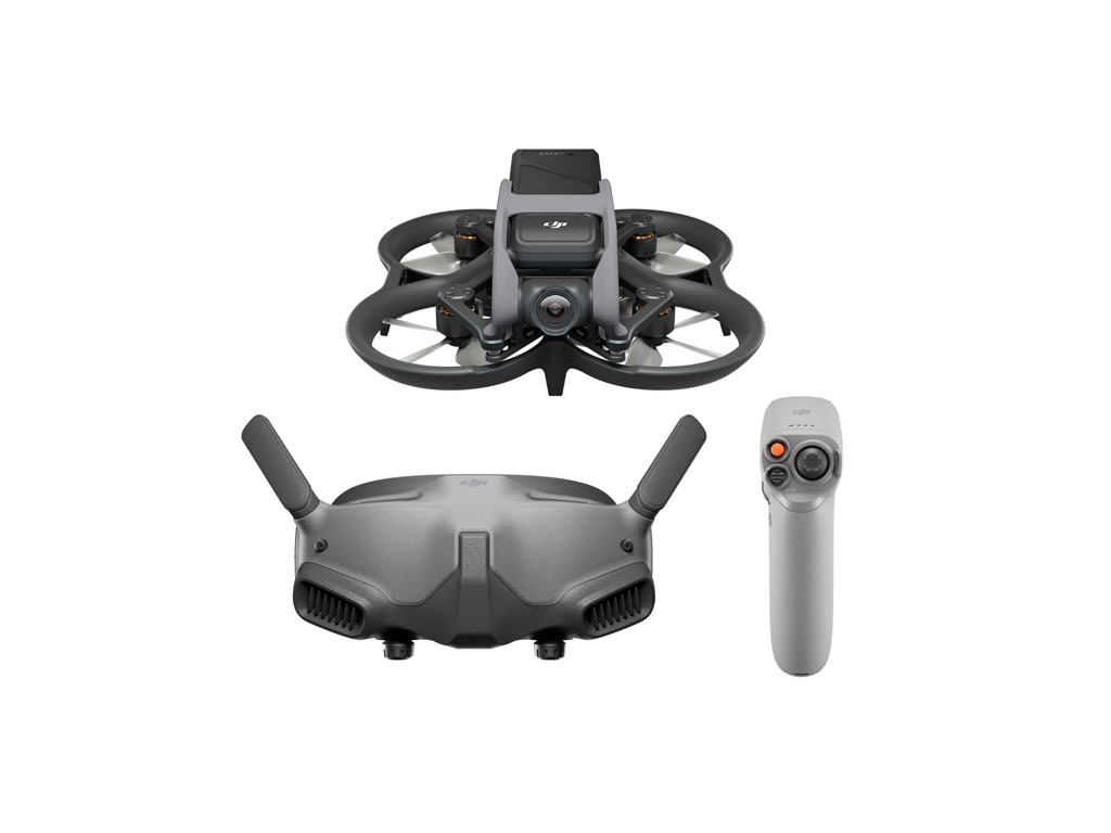 Drona DJI Avata Pro-View Combo (RC Motion 2)4K/60fps