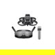 Kit Drona DJI Avata Explorer Combo, 4K/60fps