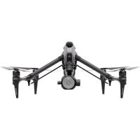 Drona DJI Inspire 3, 8K UHD, Dual camera FPVauton. 28min, vit. max. 94km/h, 3995g