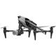Drona DJI Inspire 3, 8K UHD, Dual camera FPVauton. 28min, vit. max. 94km/h, 3995g