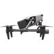 Drona DJI Inspire 3, 8K UHD, Dual camera FPVauton. 28min, vit. max. 94km/h, 3995g
