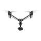 Drona DJI Inspire 3, 8K UHD, Dual camera FPVauton. 28min, vit. max. 94km/h, 3995g