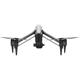 Drona DJI Inspire 3, 8K UHD, Dual camera FPVauton. 28min, vit. max. 94km/h, 3995g