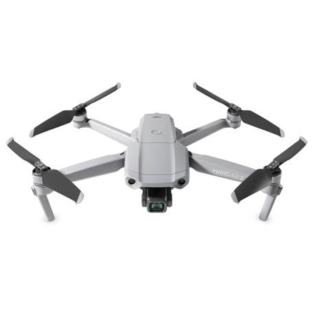 Drona DJI Mavic Air 2, 4K60, 48MPGimbal 3 axe, 10km raza trans., auton. 34min, 570g