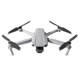 Drona DJI Mavic Air 2, 4K60, 48MPGimbal 3 axe, 10km raza trans., auton. 34min, 570g