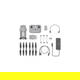 Drona DJI Mavic Air 2, 4K60, 48MPGimbal 3 axe, 10km raza trans., auton. 34min, 570g