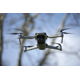 Drona DJI Mavic Air 2, 4K60, 48MPGimbal 3 axe, 10km raza trans., auton. 34min, 570g