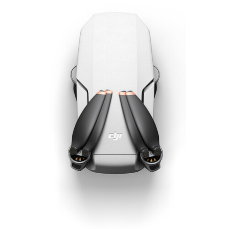 Drona DJI Mavic Mini 2, 4K30, 12MPGimbal 3 axe, 10km raza trans., auton. 31min, 249g