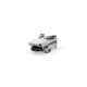 Drona DJI Mavic Mini 2, 4K30, 12MPGimbal 3 axe, 10km raza trans., auton. 31min, 249g