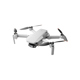 Drona DJI Mavic Mini 2, 4K30, 12MPGimbal 3 axe, 10km raza trans., auton. 31min, 249g