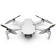 Drona DJI Mavic Mini 2, 4K30, 12MPGimbal 3 axe, 10km raza trans., auton. 31min, 249g