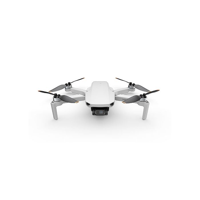 Drona DJI Mini SE, 2.7K 30FPS, 12MP, Gimbal 3 axe, 4km, 30min autonomie, 249g