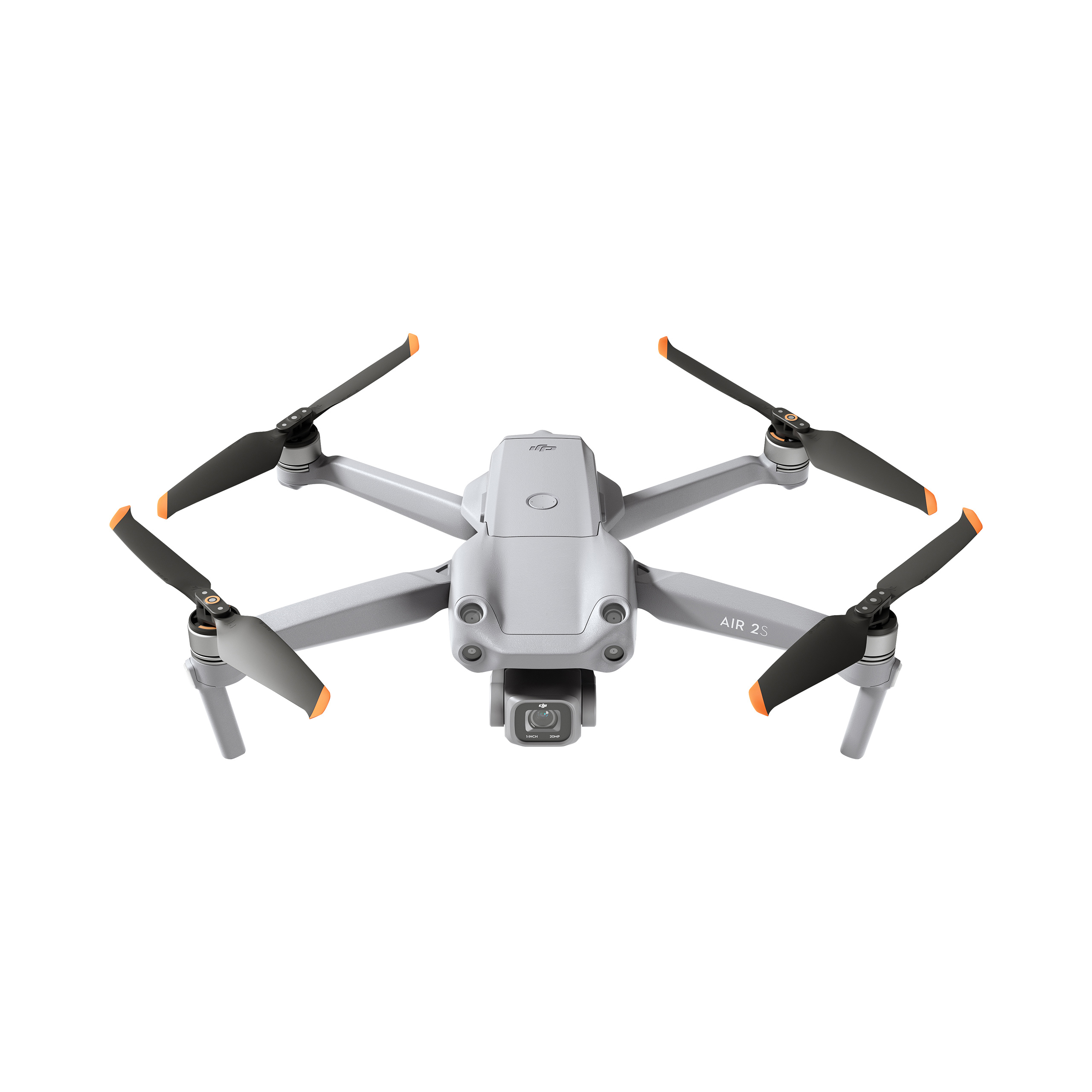 Kit Drona DJI Mavic Air 2S FMC, 5.4K30, 20MPGimbal 3axe, 12km raza transm., auton. 31min, 595g