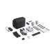 Kit Drona DJI Mavic Air 2S FMC, 5.4K30, 20MPGimbal 3axe, 12km raza transm., auton. 31min, 595g