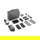 Kit Drona DJI Mavic 3 Cine Premium Combo, 5.1K50Gimbal 3axe, 15km raza transm., auton. 46min, 899g