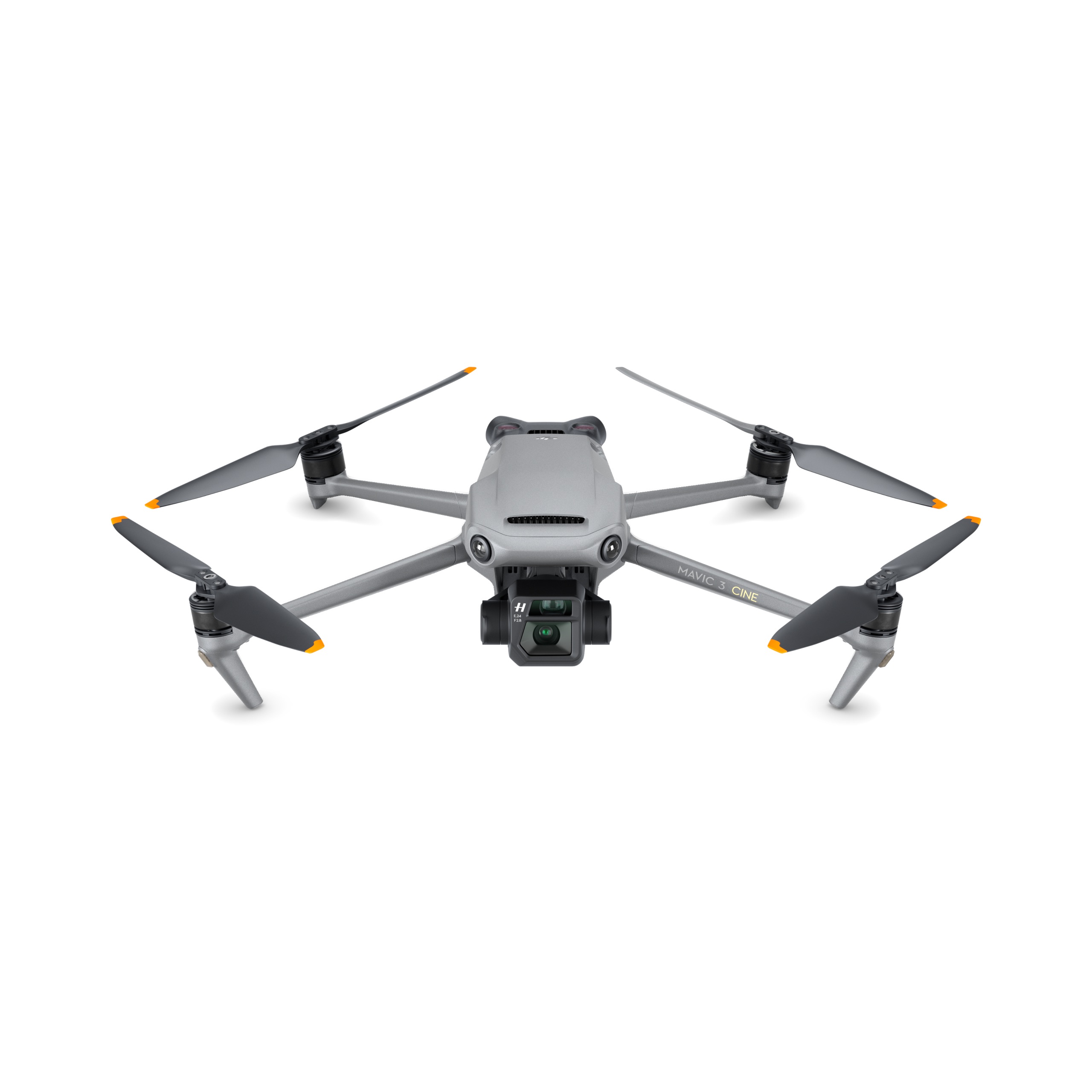 Kit Drona DJI Mavic 3 Cine Premium Combo, 5.1K50Gimbal 3axe, 15km raza transm., auton. 46min, 899g