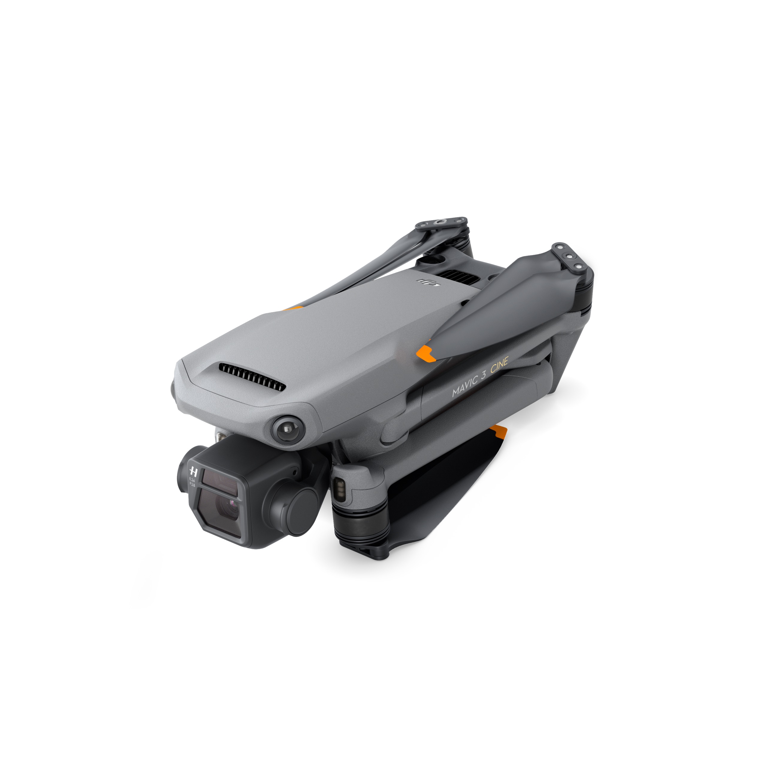 Kit Drona DJI Mavic 3 Cine Premium Combo, 5.1K50Gimbal 3axe, 15km raza transm., auton. 46min, 899g