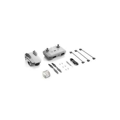 Drona DJI Mini 2 SE, 2.7K30, 12MPGimbal 3 axe, auton. 31min, 249g