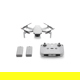Kit Drona DJI Mini 2 SE FMC, 2.7K30, 12MPGimbal 3 axe, auton. 31min, 249g