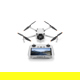 Drona DJI Mini 3 + Smart Controller, 4K HDRDJI RC 5.5" HD display