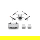 Kit Drona DJI Mini 3 Fly More Combo, 4K30, 12MPAuton. 33min, F/1.7