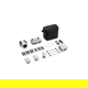 Kit Drona DJI Mini 3 Fly More Combo, 4K30, 12MPAuton. 33min, F/1.7