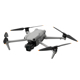 Drona DJI Air 3, 4K/100, 48MP, (DJI RC-N2)Auton. 46min, 720g