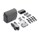 Kit Drona DJI Air 3 FMC, 4K/100, 48MP, (DJI RC-N2)Auton. 46min, 720g