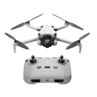 Drona DJI Mini 4 PRO, 48MP, 4K100249g
