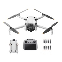 Drona DJI Mini 4 PRO + Smart Controller, 4K100