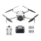 Drona DJI Mini 4 PRO + Smart Controller, 4K100