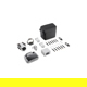 Kit Drona DJI Mini 4 PRO FMC+Smart Controller48MP, 4K100, APAS, Active Track, 249g