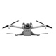 Drona DJI Mini 3 NEW (DJI RC), 4K HDR